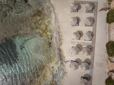 Lindian Dream Seaside Resort