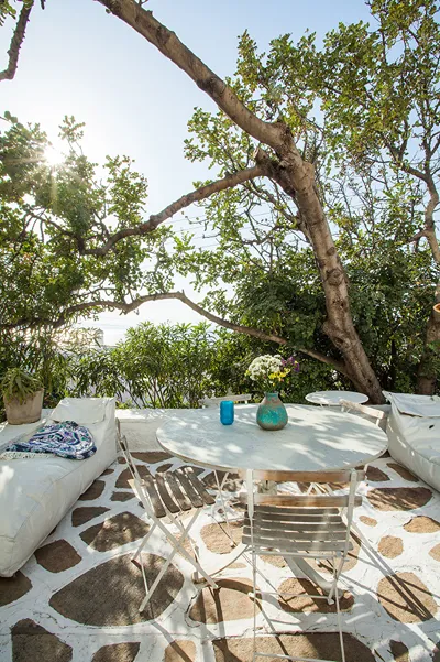 Villa Opal by Mykonos Rocks