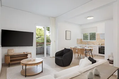 Kefi Residences