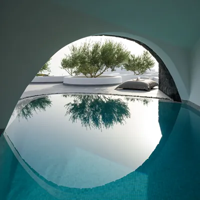 Este Luxury Suites