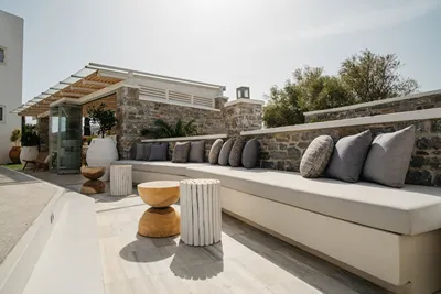Cyano Hotel Plakias