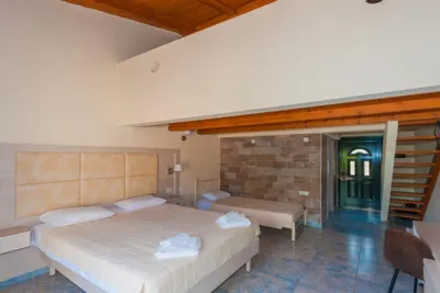 Blue Princess Beach Resort