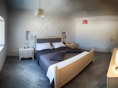 Paros Afrodite Luxury Villas