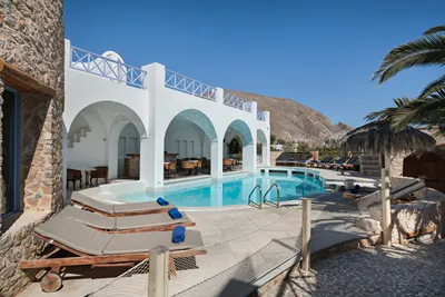 Meltemi Suites