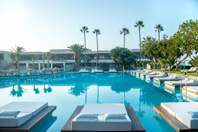 KING MINOS RETREAT Resort & Spa