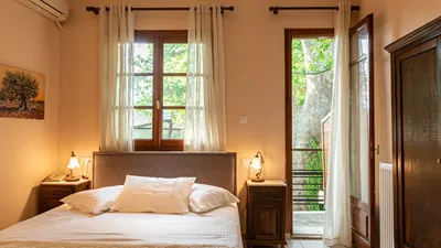 Kritsa Gastronomy Hotel