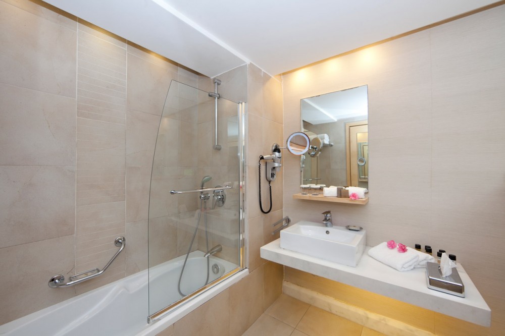 RODOS PALACE LUXURY CONVENTION RESORT 5*