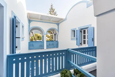 Fanouris Condo Santorini