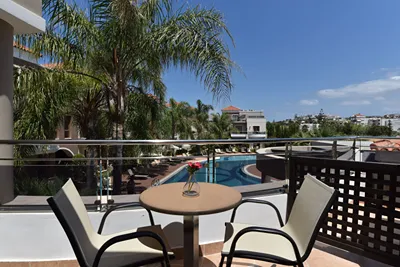 Okeanis Golden Resort