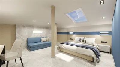Mythic Summer Hotel