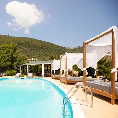 Skiathos Avaton Hotel