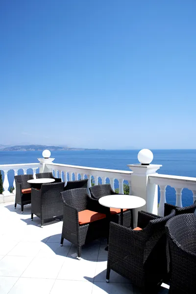 Sunshine Vacation Club Corfu