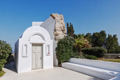 ALEGRIA Mykonos