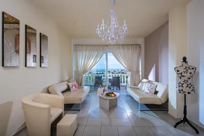 Matheo Hotel Villas & Suites Crete