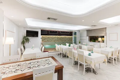 Eliza Hotel by Panel Hospitality