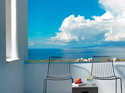 Myst Boutique Hotel Santorini