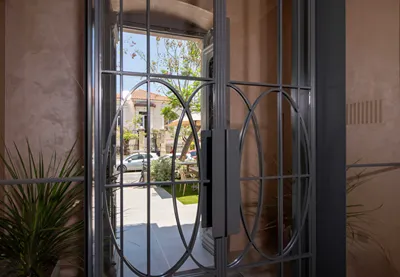 Nearchou Hotel Chania