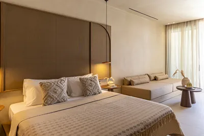 Elea Luxury Suites