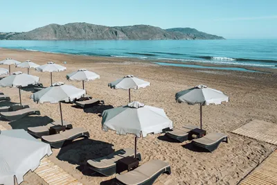 Eliros Mare Chania
