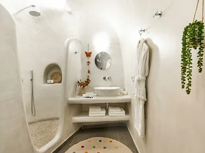 Mellow Luxury Cave Santorini