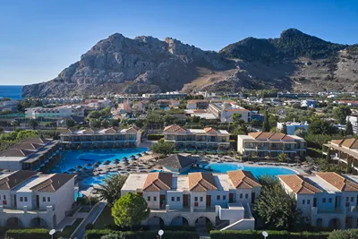 Atlantica Holiday Village Rhodes