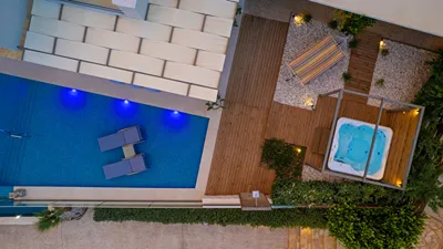 Artemis Villas Zakynthos