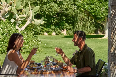 Agapi Beach Resort