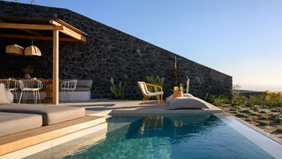 Lithi Luxury Retreat