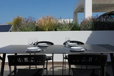 Rock Bay Villas Crete