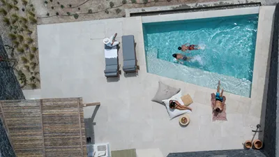 Lithi Luxury Retreat