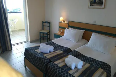 Porto Skala Village Hotel