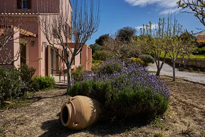 Eliathos Hillside Retreat