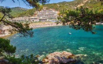 Thassos Grand Resort