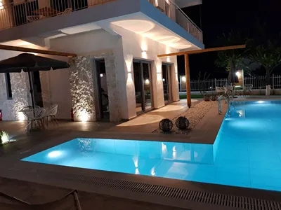 Agorastos Luxury Living