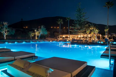 KING MINOS RETREAT Resort & Spa