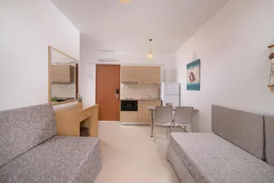 Apanemia Hotel