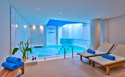 Kriti Beach Hotel