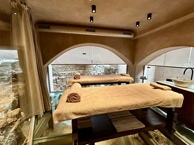 Niche Hotel Athens