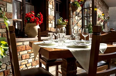 Dimatis Hotel