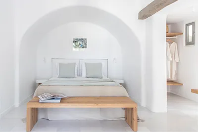 Aqua Breeze Villas Naxos