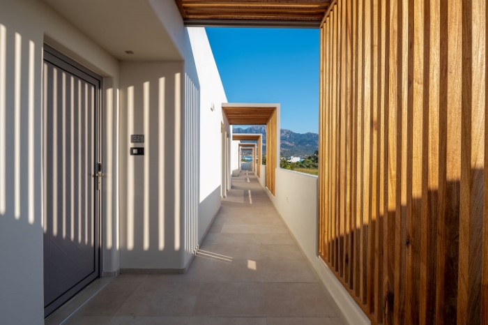 ONEIRO BOUTIQUE HOTEL (Adults Friendly 16+)