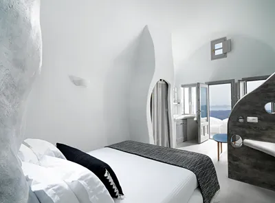 Tholos Resort Santorini