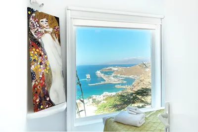 Eagle's Nest Mykonos