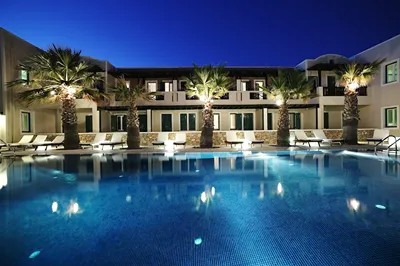 Rosebay Hotel