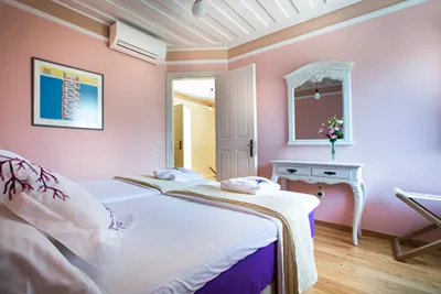 Iconic Villas Kefalonia