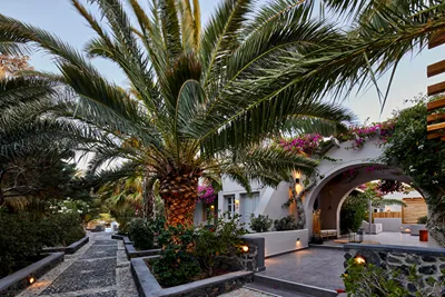 Marillia Village Apartments & Suites