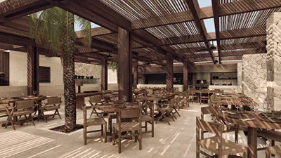 Luura Paros Cliff | Morgans Originals | Adults Only Hotel