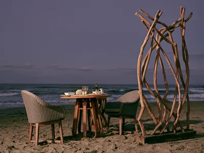Pilot Beach Hotel Chania