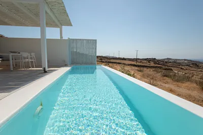 The Ammonite Resort Mykonos