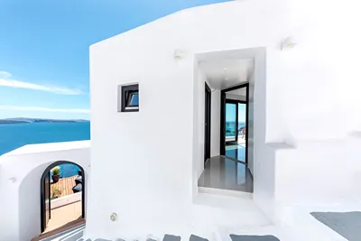 Olvos Luxury Suites